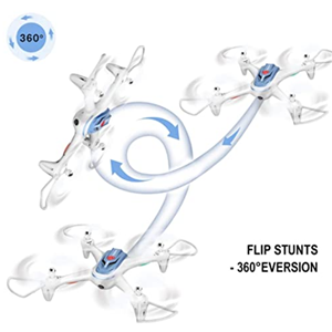 کوادکوپتر سایما مدل syma X15W Quadcopter_اسباب بازی